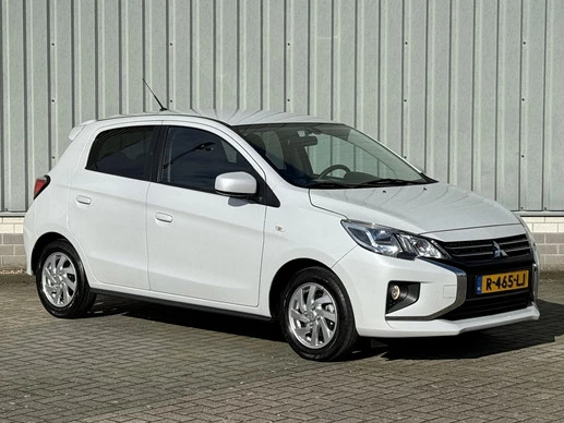 Mitsubishi Space Star - Afbeelding 5 van 28