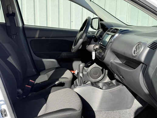 Mitsubishi Space Star - Afbeelding 7 van 28