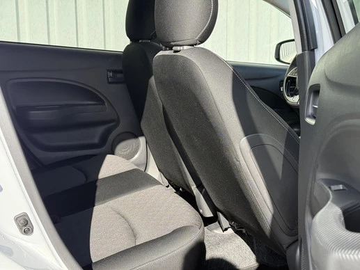 Mitsubishi Space Star - Afbeelding 8 van 28