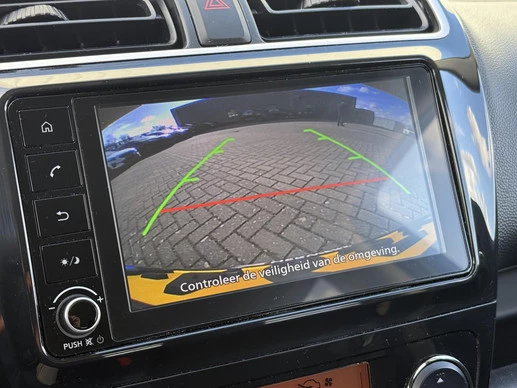 Mitsubishi Space Star - Afbeelding 10 van 28