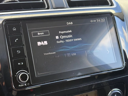 Mitsubishi Space Star - Afbeelding 11 van 28