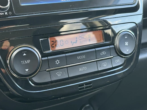 Mitsubishi Space Star - Afbeelding 12 van 28