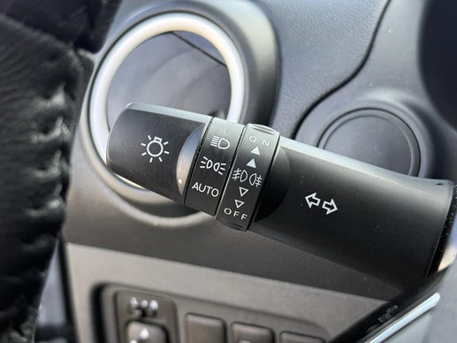 Mitsubishi Space Star - Afbeelding 15 van 28