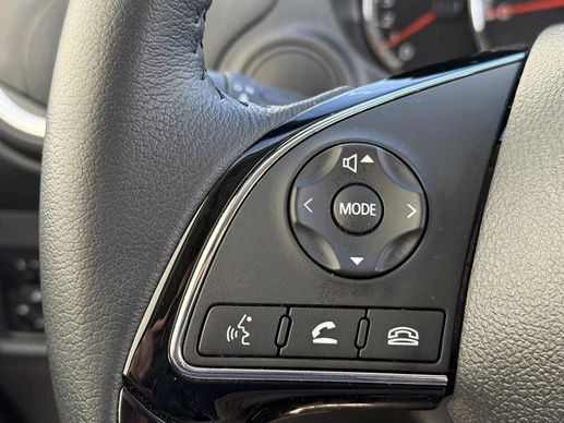 Mitsubishi Space Star - Afbeelding 16 van 28