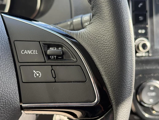 Mitsubishi Space Star - Afbeelding 17 van 28