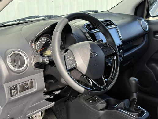 Mitsubishi Space Star - Afbeelding 19 van 28