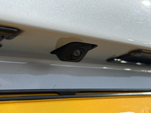 Mitsubishi Space Star - Afbeelding 20 van 28