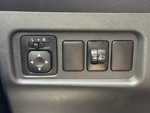 Mitsubishi Space Star - Afbeelding 22 van 28