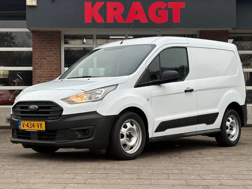 Ford Transit Connect - Afbeelding 1 van 30