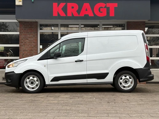 Ford Transit Connect - Afbeelding 2 van 30