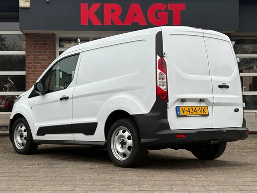 Ford Transit Connect - Afbeelding 3 van 30