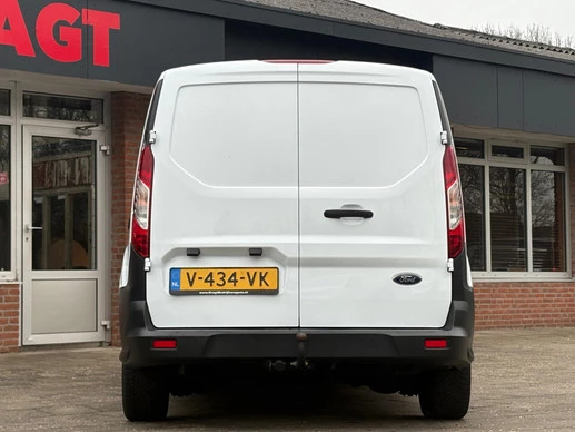 Ford Transit Connect - Afbeelding 5 van 30