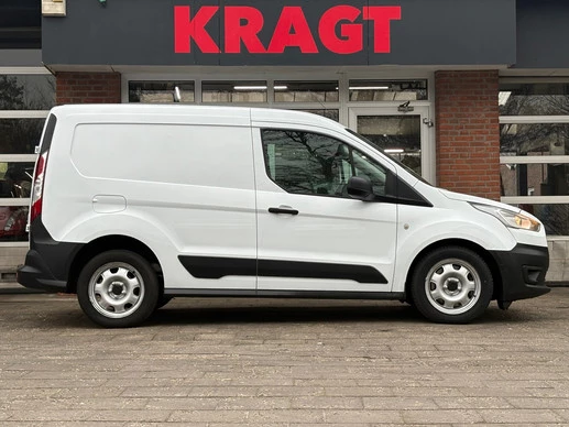 Ford Transit Connect - Afbeelding 6 van 30