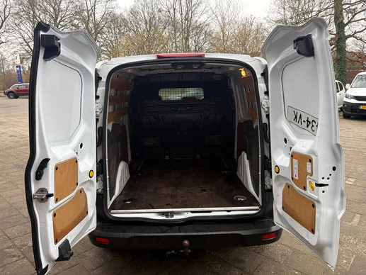 Ford Transit Connect - Afbeelding 8 van 30