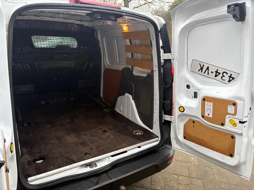 Ford Transit Connect - Afbeelding 9 van 30