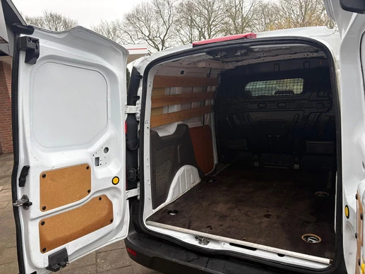 Ford Transit Connect - Afbeelding 10 van 30