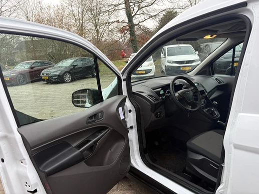 Ford Transit Connect - Afbeelding 11 van 30