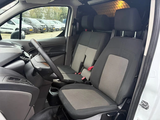 Ford Transit Connect - Afbeelding 12 van 30
