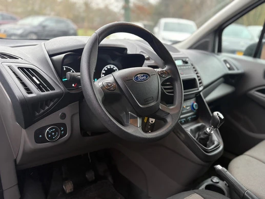 Ford Transit Connect - Afbeelding 13 van 30