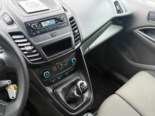 Ford Transit Connect - Afbeelding 14 van 30