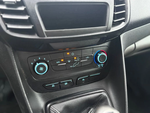 Ford Transit Connect - Afbeelding 15 van 30