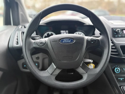 Ford Transit Connect - Afbeelding 17 van 30