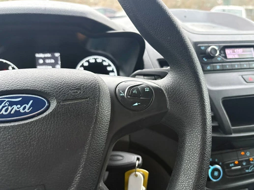 Ford Transit Connect - Afbeelding 19 van 30