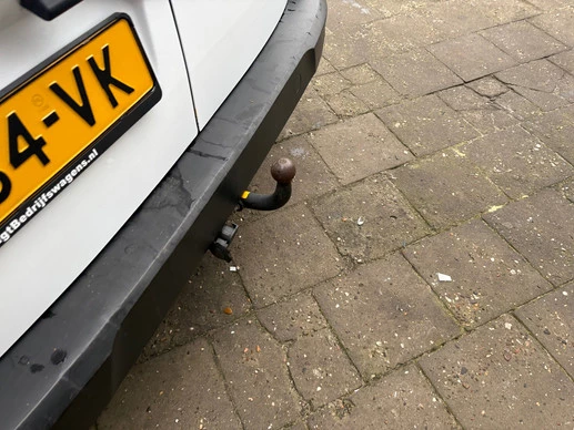 Ford Transit Connect - Afbeelding 20 van 30