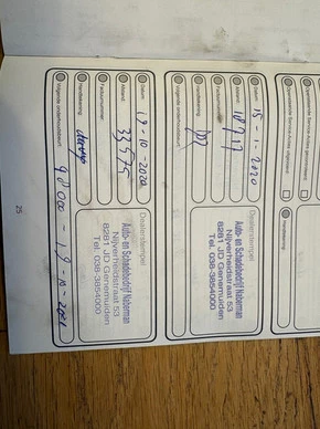 Ford Transit Connect - Afbeelding 23 van 30