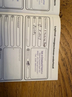 Ford Transit Connect - Afbeelding 25 van 30