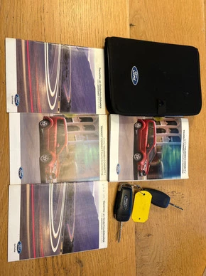 Ford Transit Connect - Afbeelding 26 van 30