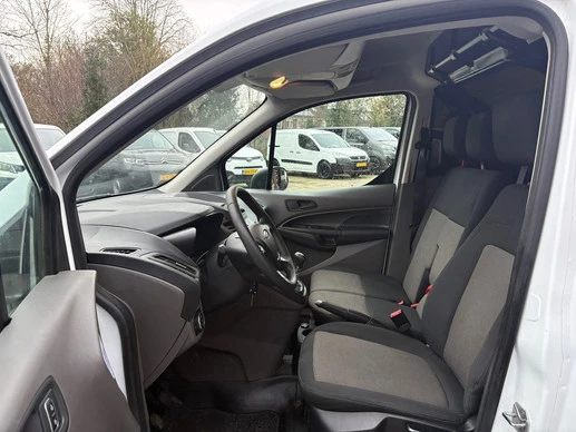 Ford Transit Connect - Afbeelding 27 van 30