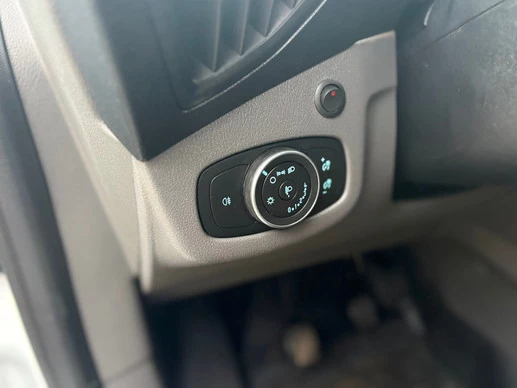 Ford Transit Connect - Afbeelding 28 van 30