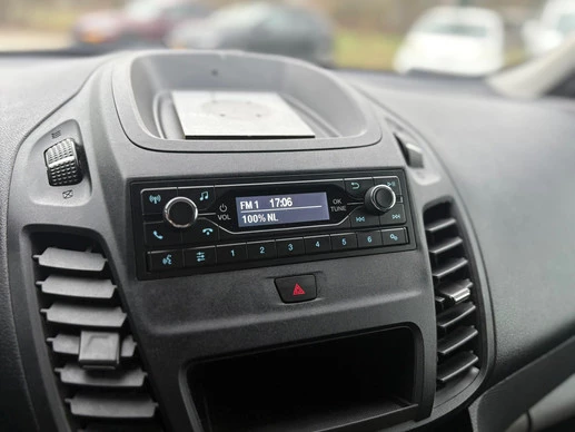 Ford Transit Connect - Afbeelding 30 van 30