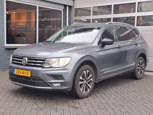 Volkswagen Tiguan Allspace - Afbeelding 1 van 17