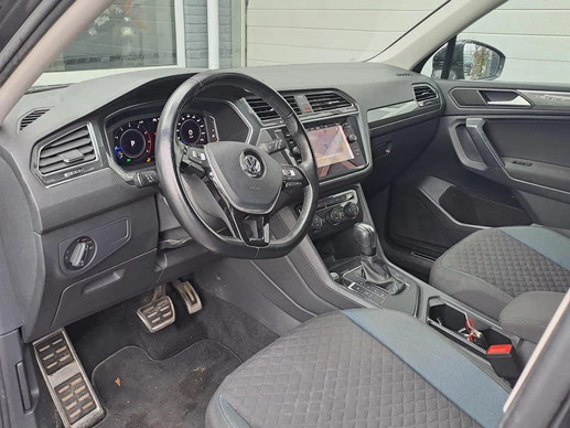 Volkswagen Tiguan Allspace - Afbeelding 10 van 17