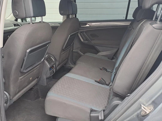 Volkswagen Tiguan Allspace - Afbeelding 11 van 17