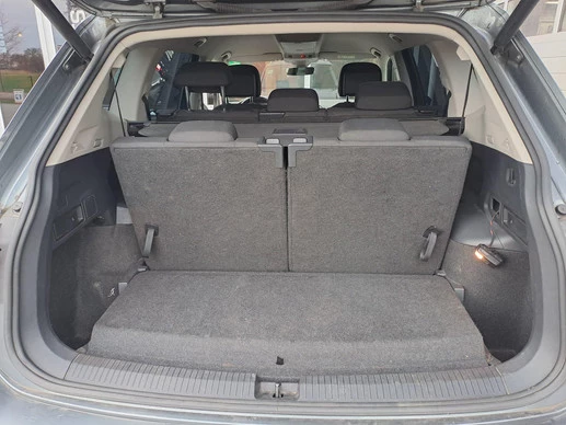 Volkswagen Tiguan Allspace - Afbeelding 12 van 17