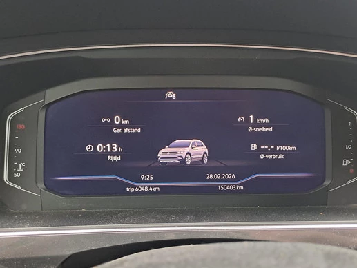 Volkswagen Tiguan Allspace - Afbeelding 13 van 17