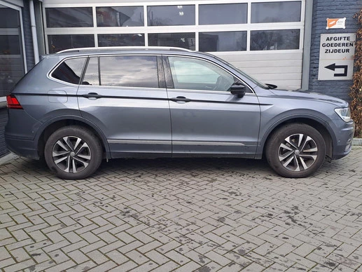 Volkswagen Tiguan Allspace - Afbeelding 3 van 17