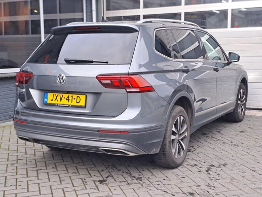 Volkswagen Tiguan Allspace - Afbeelding 4 van 17