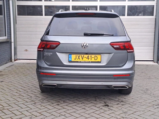Volkswagen Tiguan Allspace - Afbeelding 5 van 17