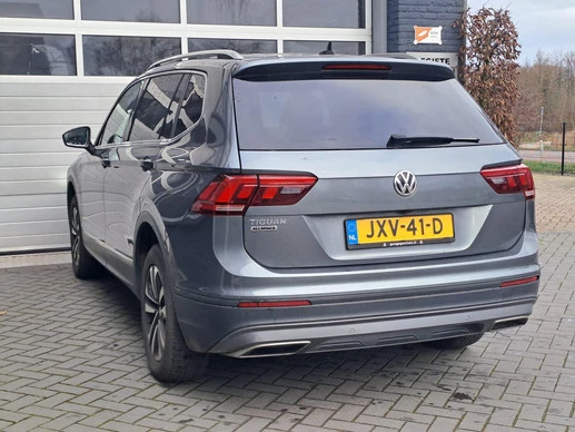Volkswagen Tiguan Allspace - Afbeelding 6 van 17