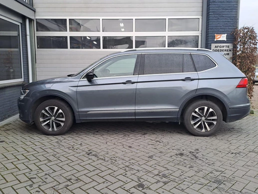 Volkswagen Tiguan Allspace - Afbeelding 7 van 17