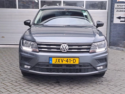 Volkswagen Tiguan Allspace - Afbeelding 9 van 17