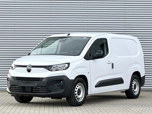 Citroën ë-Berlingo - Afbeelding 1 van 19