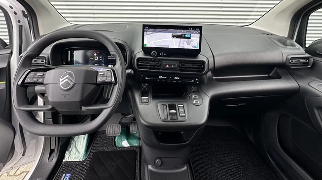 Citroën ë-Berlingo - Afbeelding 2 van 19