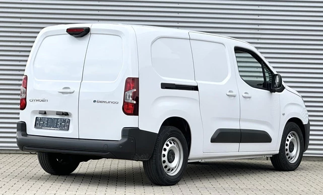 Citroën ë-Berlingo - Afbeelding 3 van 19