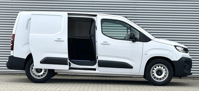 Citroën ë-Berlingo - Afbeelding 4 van 19