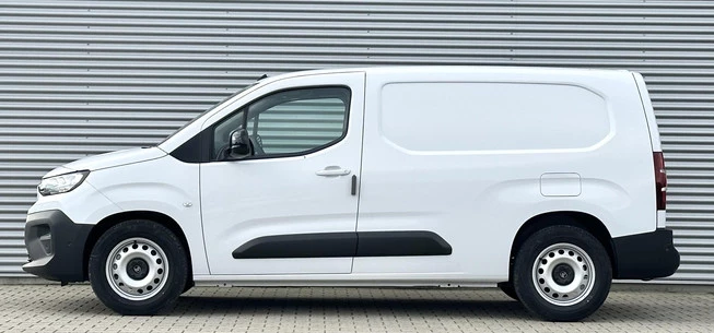Citroën ë-Berlingo - Afbeelding 5 van 19